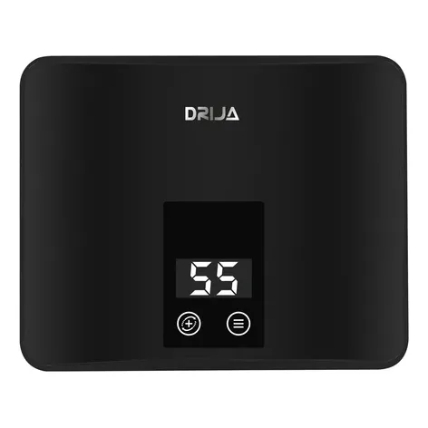 Calentador De Agua Eléctrico / 8.5lts Drija