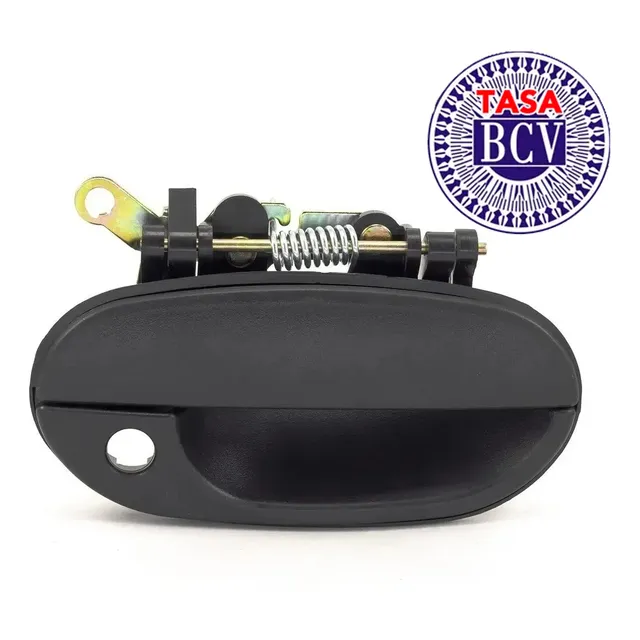 Manilla Accent Externa Delantera Rh Derecha Copiloto