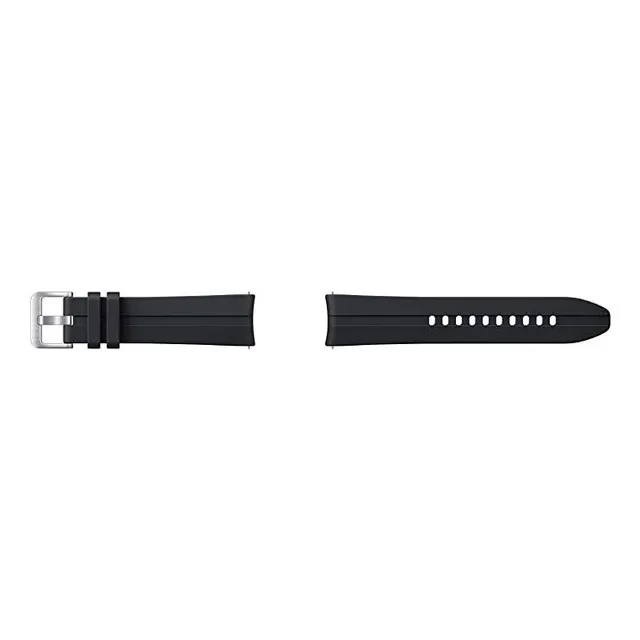 Samsung-tracker Reloj Inteligente Con Ridge Deporte Band-in-