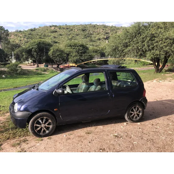 Renault Twingo 1.2 Pk1 Tc