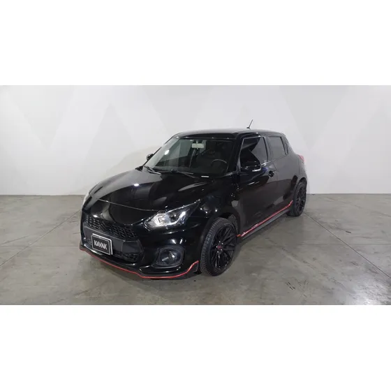 Suzuki Swift 1.4 Boosterjet Sport Auto