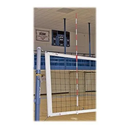 Tandem Sport Voleibol Arazadera Neta Sobre Antena Adapta
