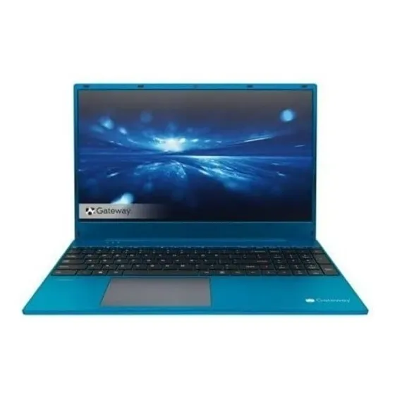 Laptop Ultra Slim GWNR71517 15.6" color blue 8GB de Ram - 512GB SSD - AMD Ryzen 7