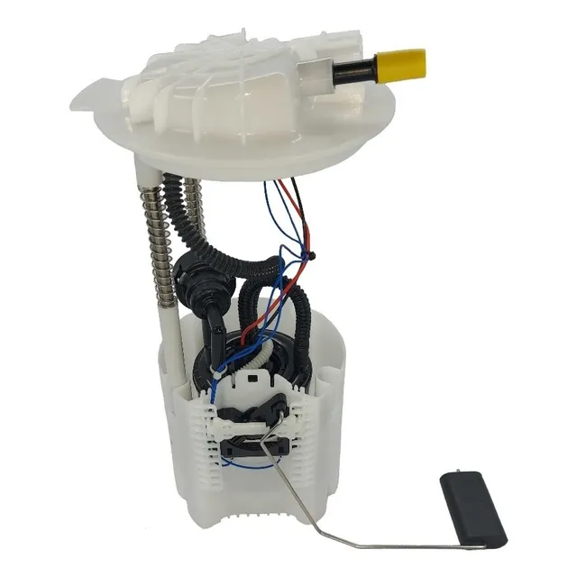 Bomba De Gasolina Completa Cherokee Kk 3.7 08 - 14