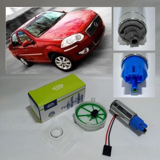 Pila Gasolina Dodge Forza 1.4l (12-14)