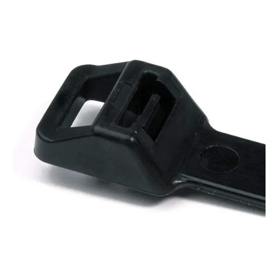 Hellermann Tyton Duty Cable Tie Largo Fuerza Tension Color