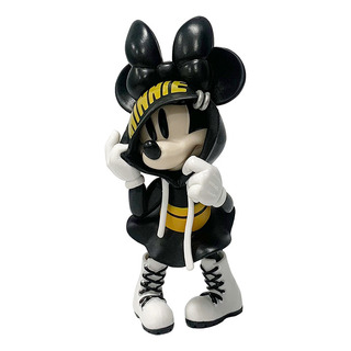 Figura De Acción De Mickey Mouse, Modelo Gk, Modelo Minnie, Figura De Acción De Mickey Mouse, Modelo Gk, Modelo Minnie,