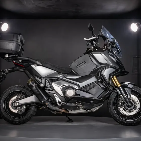 Honda X Adv 750 Xadv