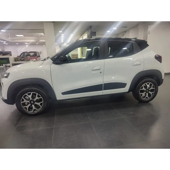 Renault Kwid Bitono 1.0 ( F R )