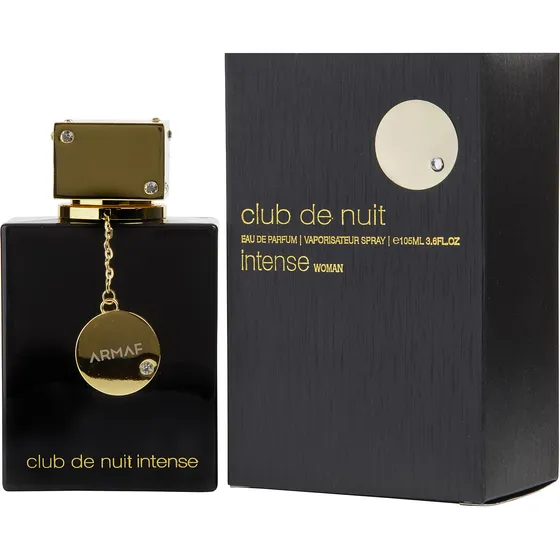 Perfume Armaf Club De Nuit Intense, 100 Ml
