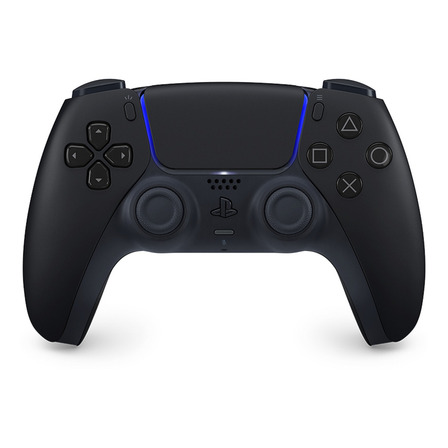 Controle joystick sem fio Sony PlayStation 5 DualSense midnight black Controle joystick sem fio Sony PlayStation 5 DualSense midnight black