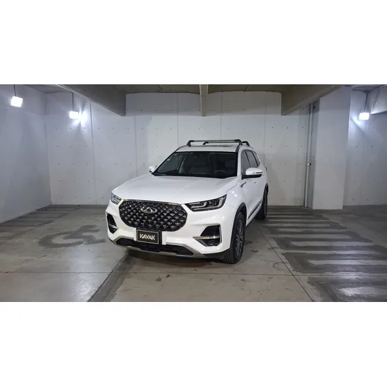 Chirey Tiggo 8 Pro 1.6 Premium Dct