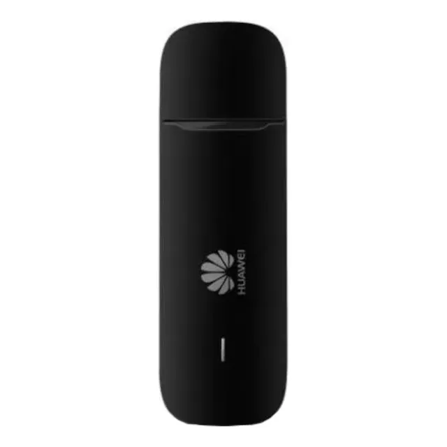 Módem Huawei E3531 negro