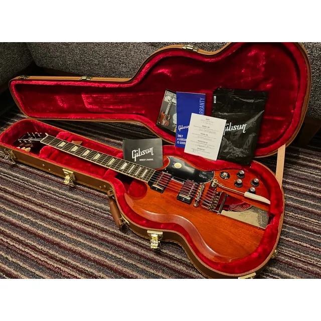 Gibson