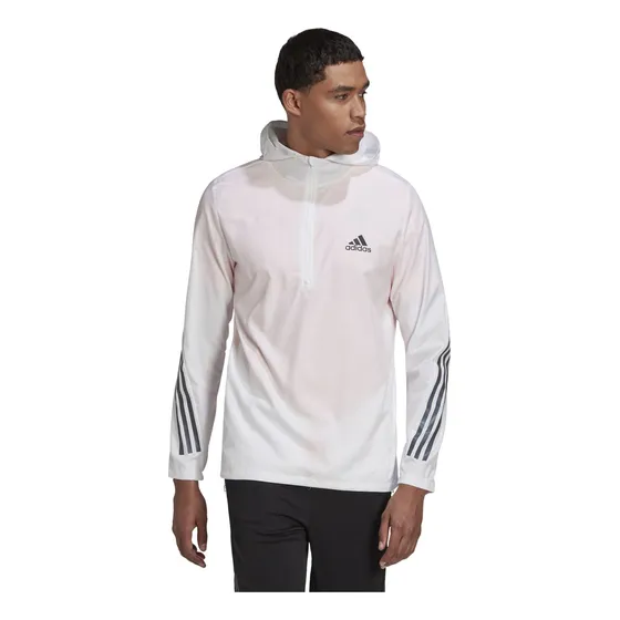 Campera adidas Run Icons Jkt M - Hn2877