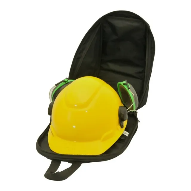 Mochila Para Transporte De Capacete De Obra Engenharia