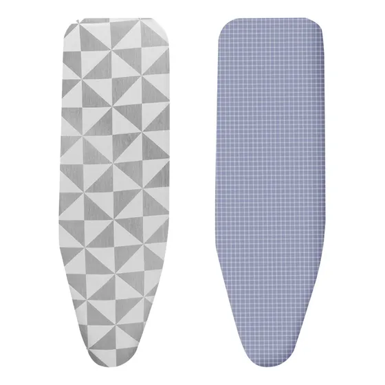 W Capa Elástica Para Tábua De Passar Roupa Com Isolamento