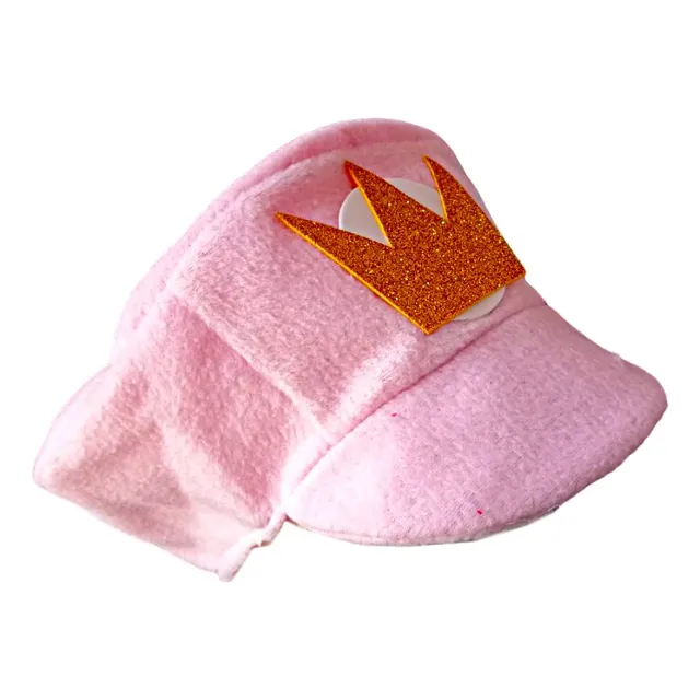  Gorro De Mario Bros Y Luigi Para Adulto Y Niños 