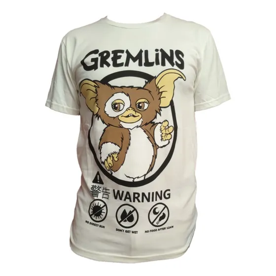 Remera Películas Retro Varios Modelos Calidad Premium