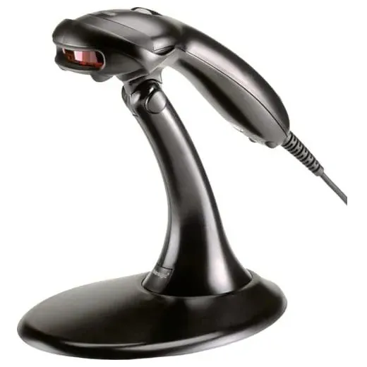 Leitor Código Barras Automático Honeywel Voyager Ms9520 Usb.