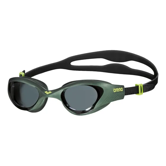 Goggles De Entrenamiento Arena The One Color Verde