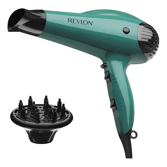 Secador Essentials Profesional 1875w Revlon