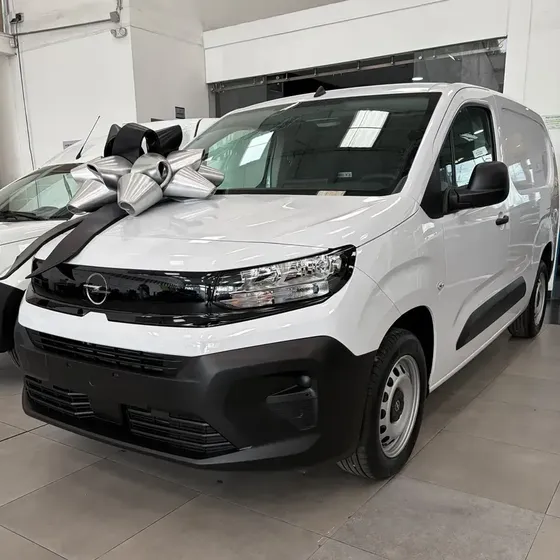 Opel Combo 2027 1.5
