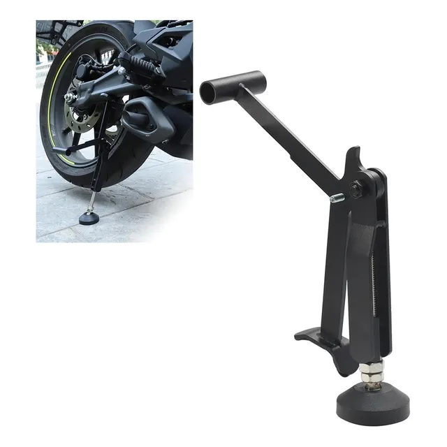 Gato Portátil Para Moto Service Jack