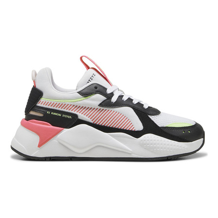 Zapatillas Puma Mujer Rs-x Reinvention 369579 25 Blanco Zapatillas Puma Mujer Rs-x Reinvention 369579 25 Blanco