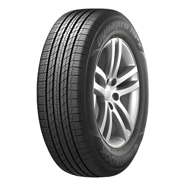 Llanta Hankook Dynapro Hp2 Ra33 245/55 R19 103h Índice De Velocidad H