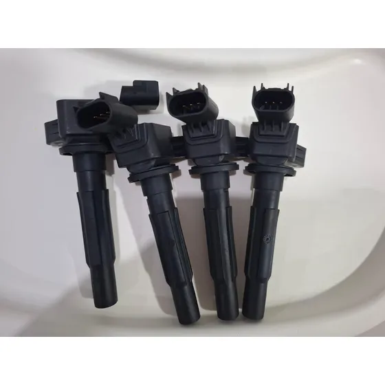 Bobina De Encendido Chevrolet Sail 1.4/1.5 - 4 Pzas