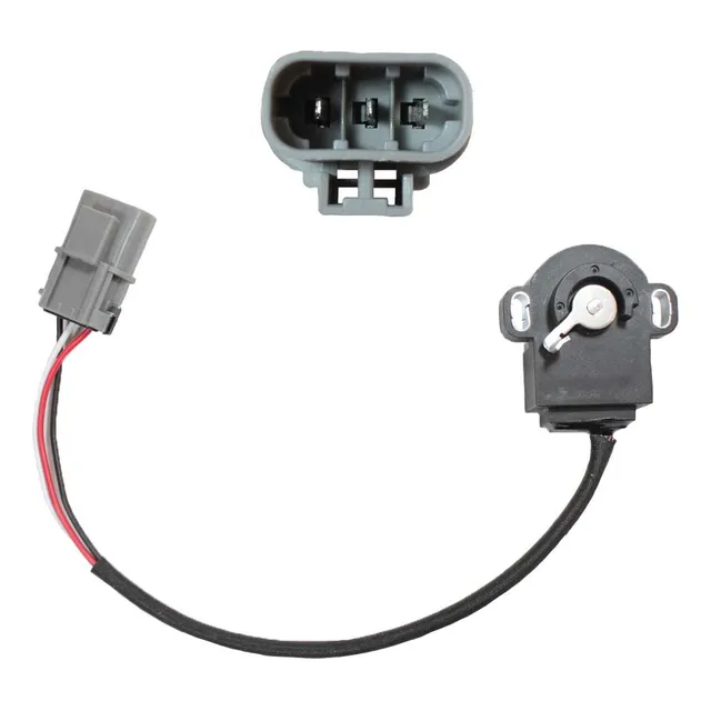 Sensor Tps Nissan Pick Up D21 1994 A 1998 2.4l