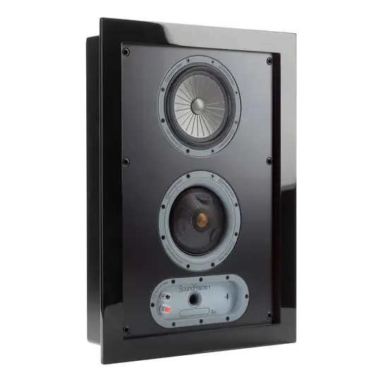 3 - Monitor Audio SoundFrame 1