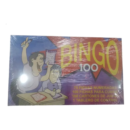 Bingo
