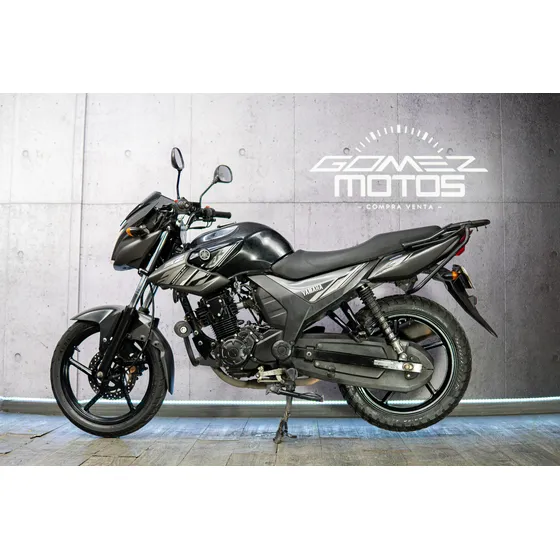 Yamaha Sz R 150 2019