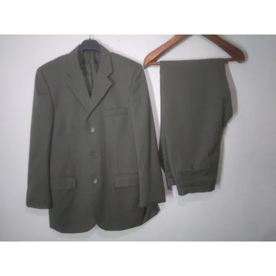 Traje Conjunto De Vestir Casual Para Caballero.