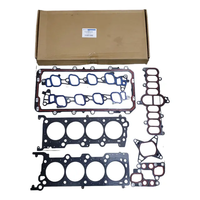 Juego Kit Empacadura Ford Triton 2v 5.4 Fortaleza 4.6 2v