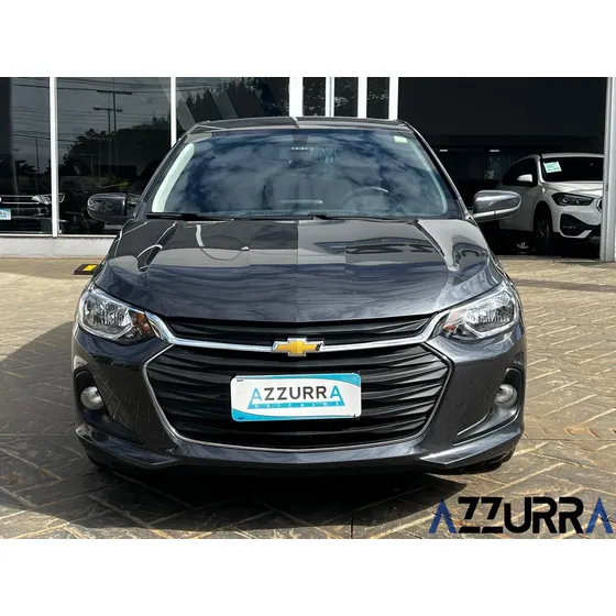 Chevrolet Onix 1.0 Lt 5p