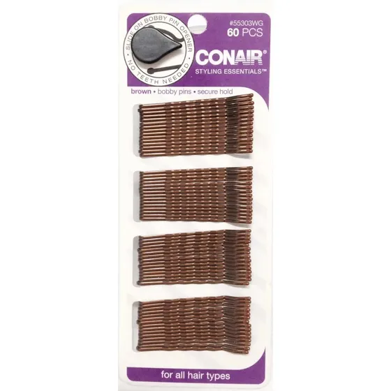 Horquillas Conair 60 Pz