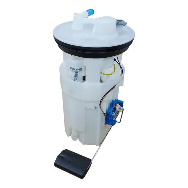 Modulo Bomba De Gasolina Completa Atos Picanto Seong