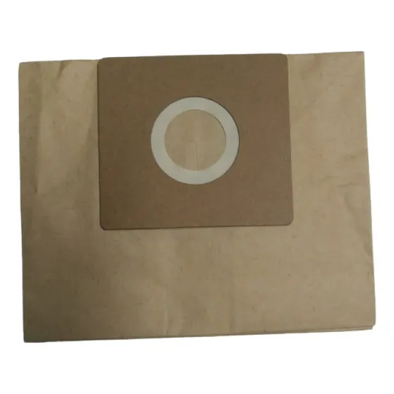 Bolsa Para Aspiradora Philips Fc8291 X 5 Unidades