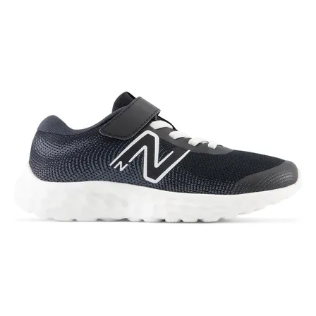 Zapatillas Running Niño New Balance 520 Negra