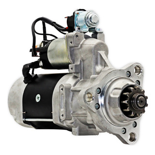 Marcha 39mt Para Freightliner, Kenworth, Internat 12v 11 Dts Marcha 39mt Para Freightliner, Kenworth, Internat 12v 11 Dts