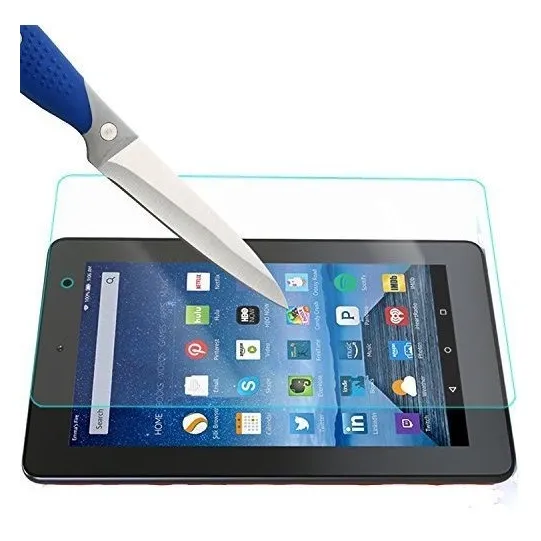 2 Pack Mr Shield Para Tablet Nuevo   fire 7 7 inch 5th
