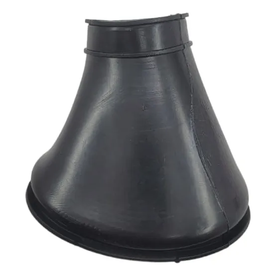 Conector Filtro Aire Akt 125 Evo
