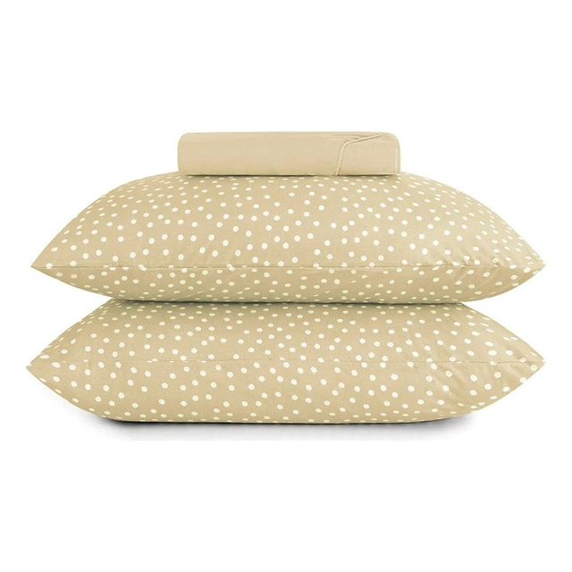 Jogo De Cama Casal 3 Peças Malha Fio Penteado Bits Bege Altenburg Jogo De Cama Casal 3 Peças Malha Fio Penteado Bits Bege Altenburg