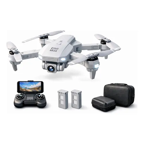 Drone DJI Mavic Air 2S DRDJI022 Single com câmera 5.4K cinza 5.8