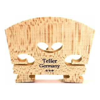 Cavalete P/ Viola De Arco Teller Germany*** Estrelas 46mm Cavalete P/ Viola De Arco Teller Germany*** Estrelas 46mm
