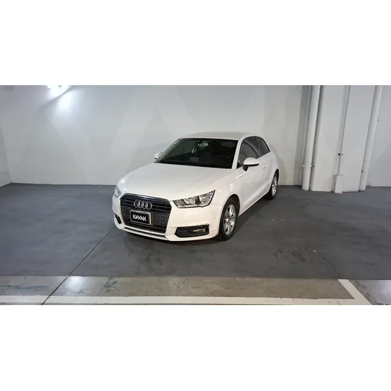 Audi A1 1.4 Tfsi Cool S Tronic