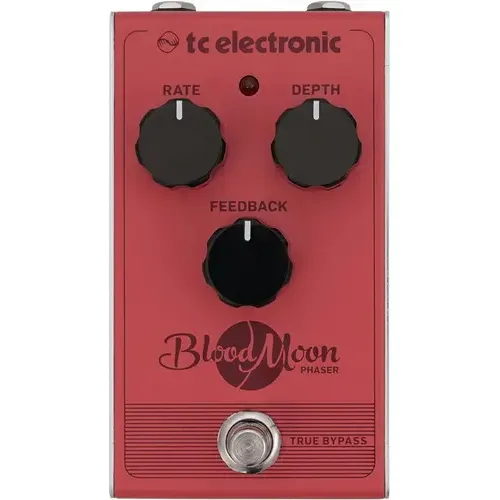 Pedal Booster Friedman Buxom Boost - Usa | Frete grátis